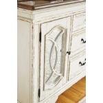 Realyn Dining Server Dining Storage Ashley Furniture 28