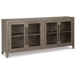 Dalenville Accent Cabinet Accent Furniture Ashley Furniture 20