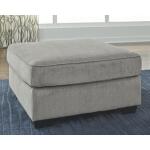 Altari Oversized Accent Ottoman Ottomans & Poufs Ashley Furniture 21
