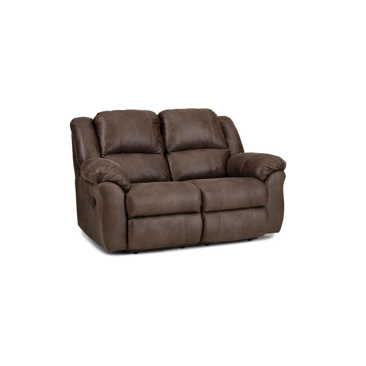 Double Reclining Loveseat 213-20-21 Loveseats HomeStretch 3