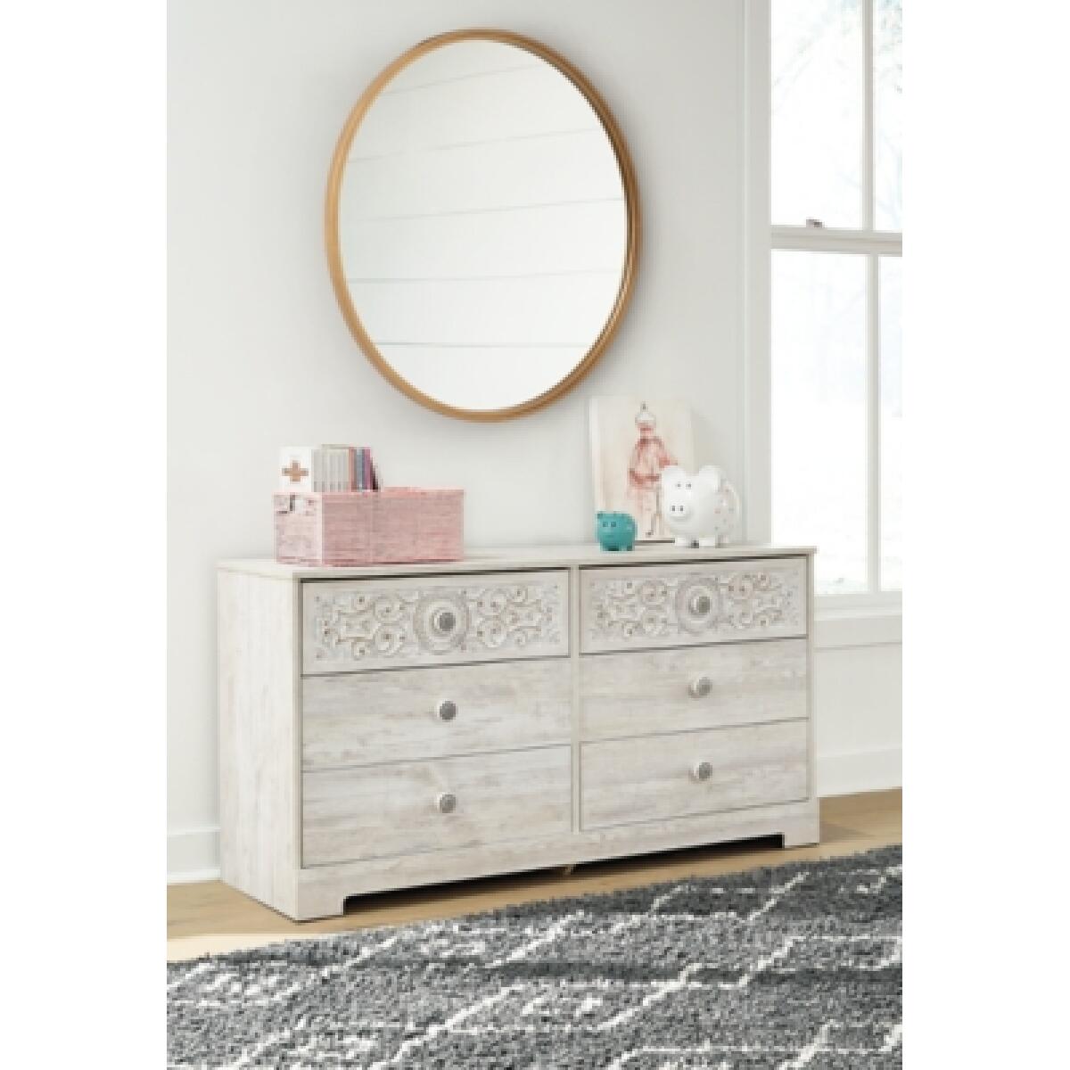 Paxberry Dresser Dressers Ashley Furniture 14