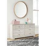 Paxberry Dresser Dressers Ashley Furniture 21