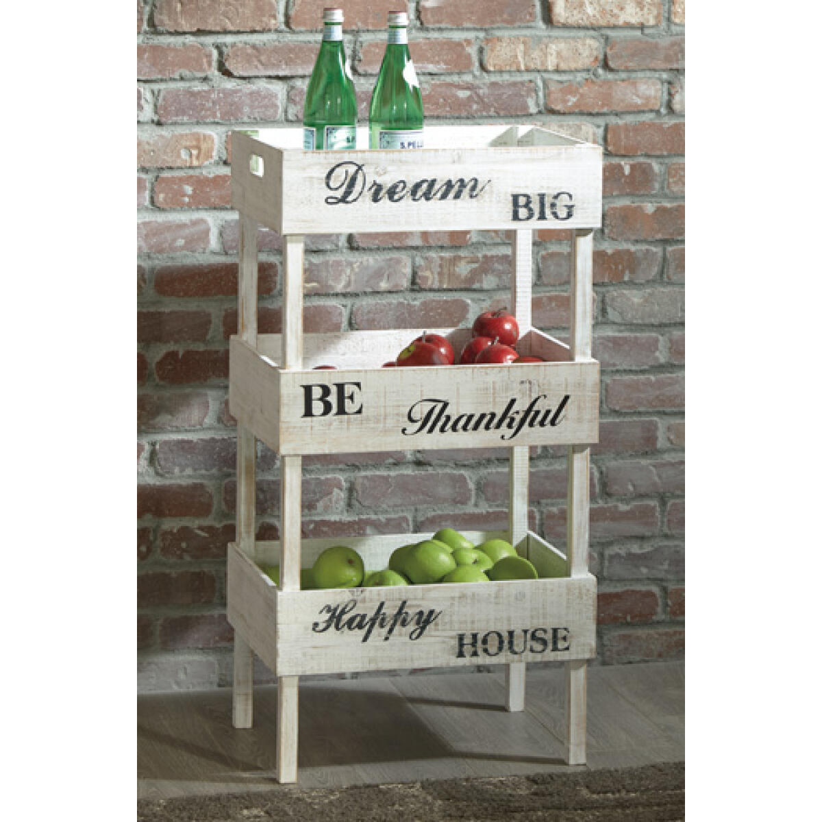 Yulton Storage Shelf Bookcases Ashley Furniture 5