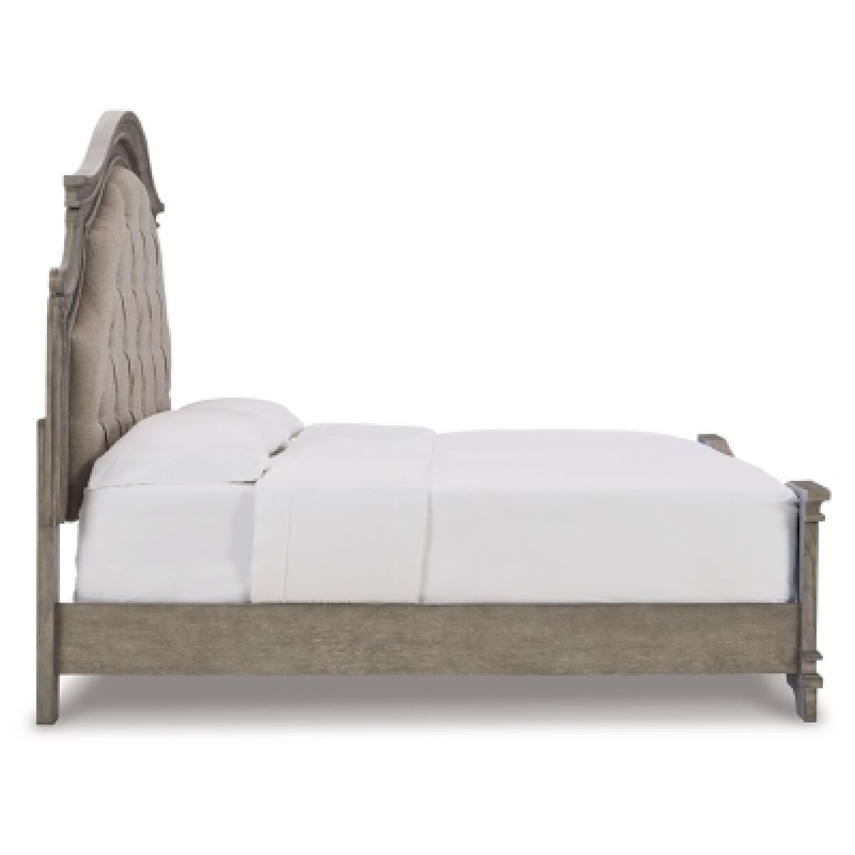 Lodenbay King Panel Bed Beds Ashley Furniture 16