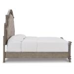 Lodenbay King Panel Bed Beds Ashley Furniture 26