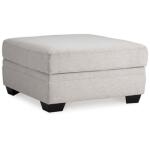 Dellara Ottoman Ottomans & Poufs Ashley Furniture 18