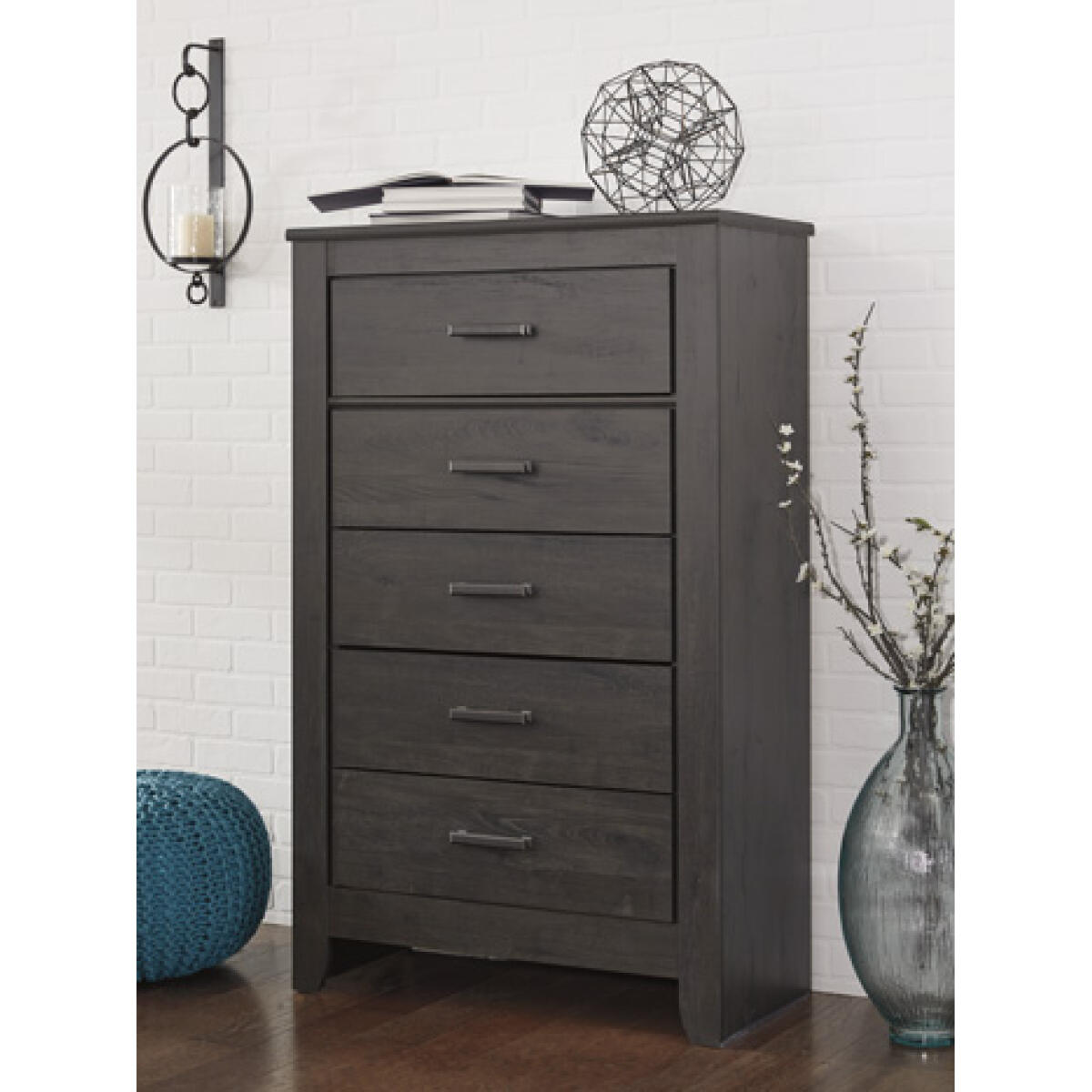 Brinxton Chest of Drawers Chests Ashley Furniture 7