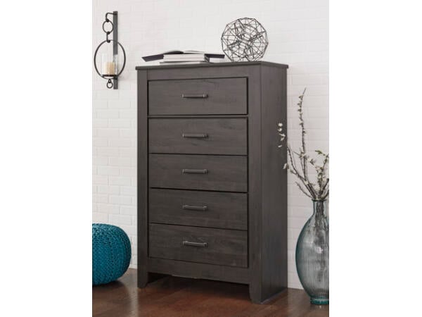 Brinxton Chest of Drawers Chests Ashley Furniture
