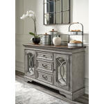 Lodenbay Dining Server Dining Storage Ashley Furniture 23