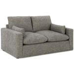 Dramatic Loveseat Loveseats Ashley Furniture 15