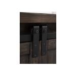 Madison County Barn Door Cocktail Table Cocktail & Coffee Tables Jofran 21