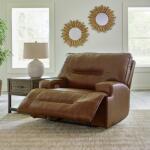 Francesca Power Recliner Recliners Ashley Furniture 31