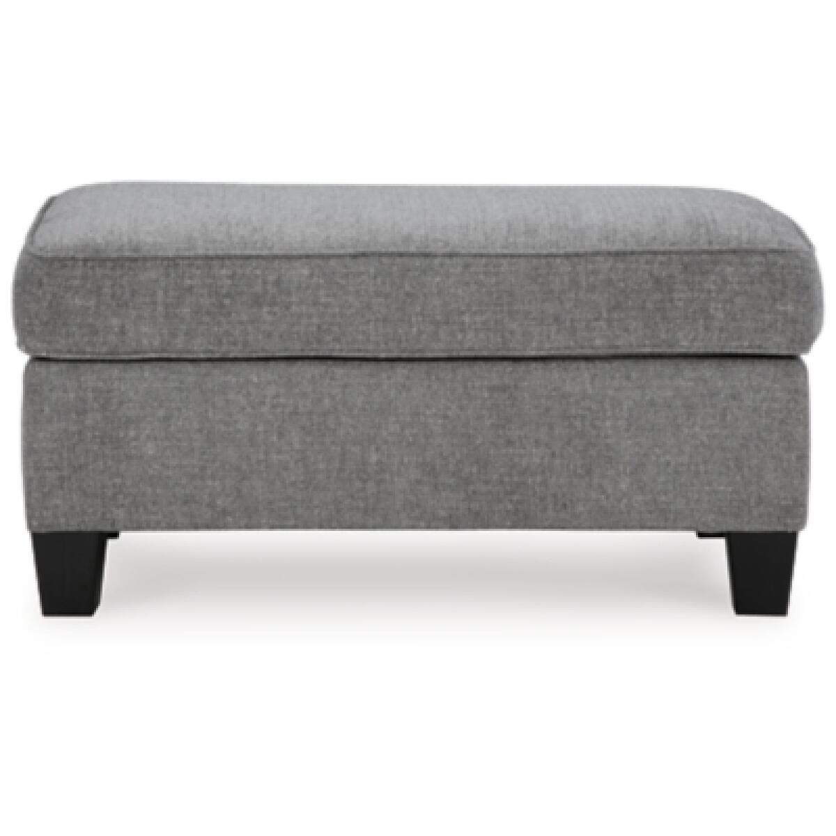 Mathonia Ottoman Ottomans & Poufs Ashley Furniture 11