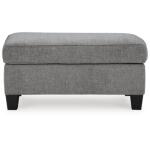 Mathonia Ottoman Ottomans & Poufs Ashley Furniture 18