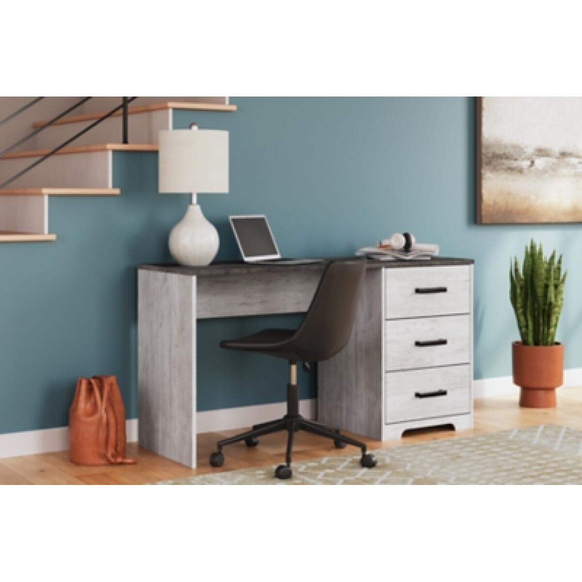Shawburn 54″ Home Office Desk Desks Ashley Furniture 16