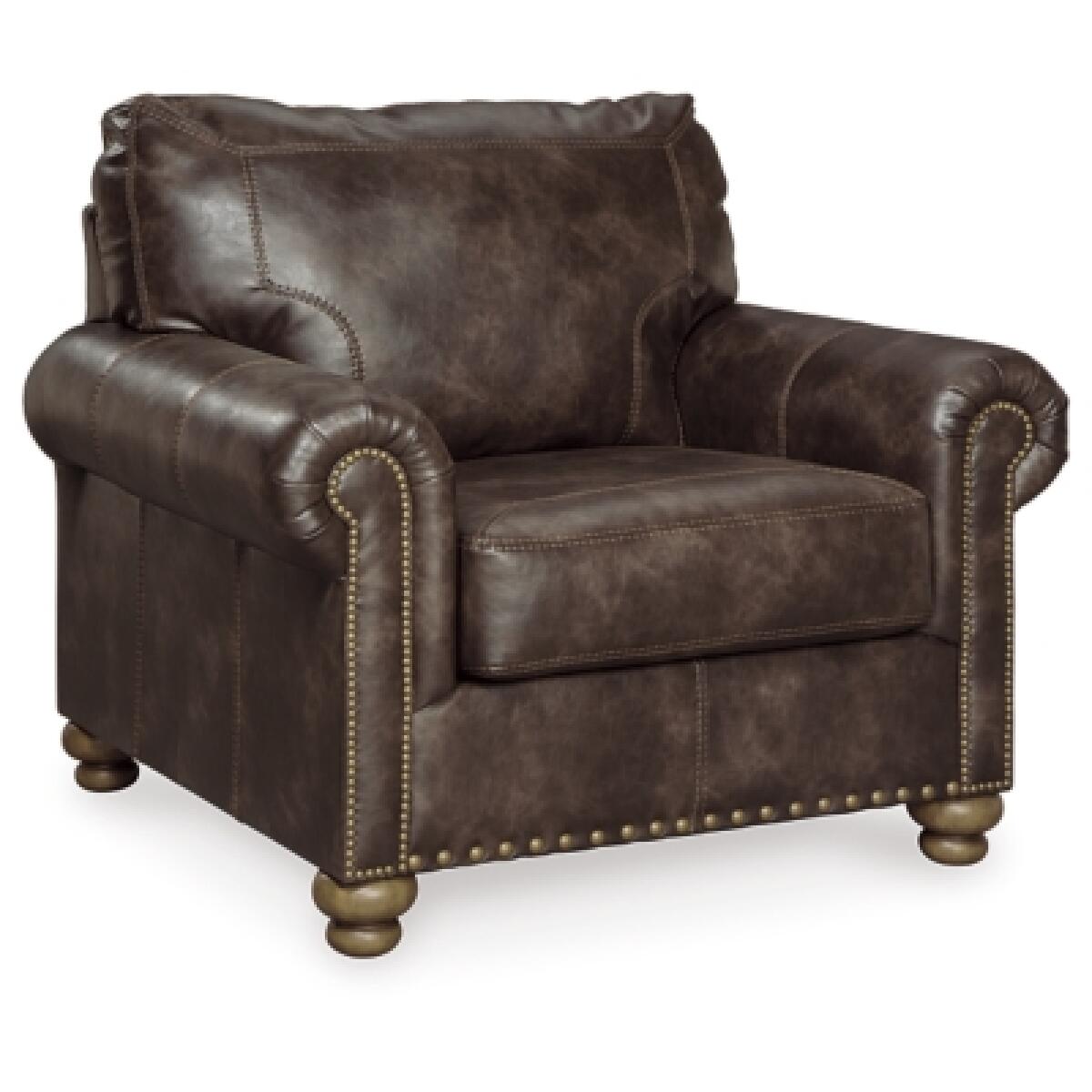 Nicorvo Chair Chairs Ashley Furniture 7