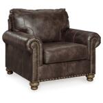 Nicorvo Chair Chairs Ashley Furniture 12