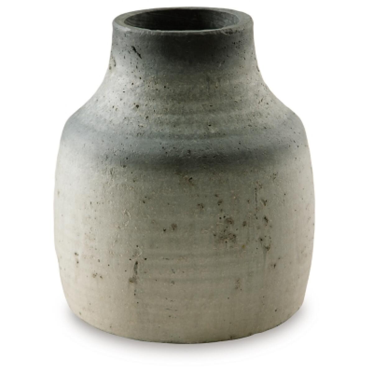 Moorestone Vase Accents Ashley Furniture 7
