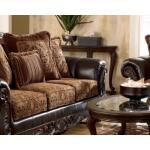 Norcastle Sofa/Console Table Sofa Tables Ashley Furniture 32
