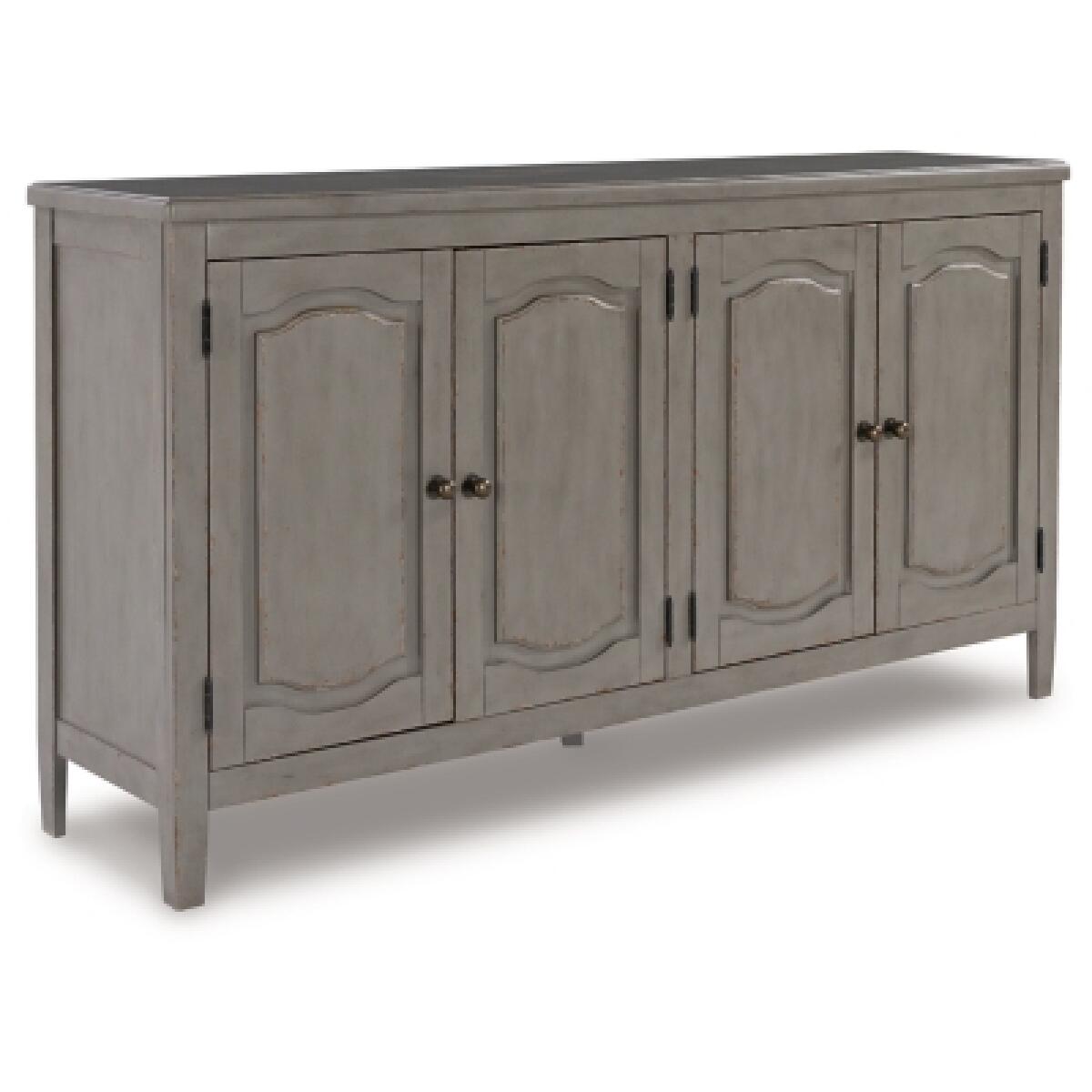 Charina Accent Cabinet Accent Furniture Ashley Furniture 12