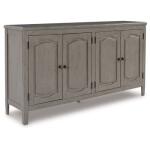 Charina Accent Cabinet Accent Furniture Ashley Furniture 22