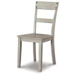 Loratti Dining Chair (Set of 2) Chairs & Benches Ashley Furniture 24