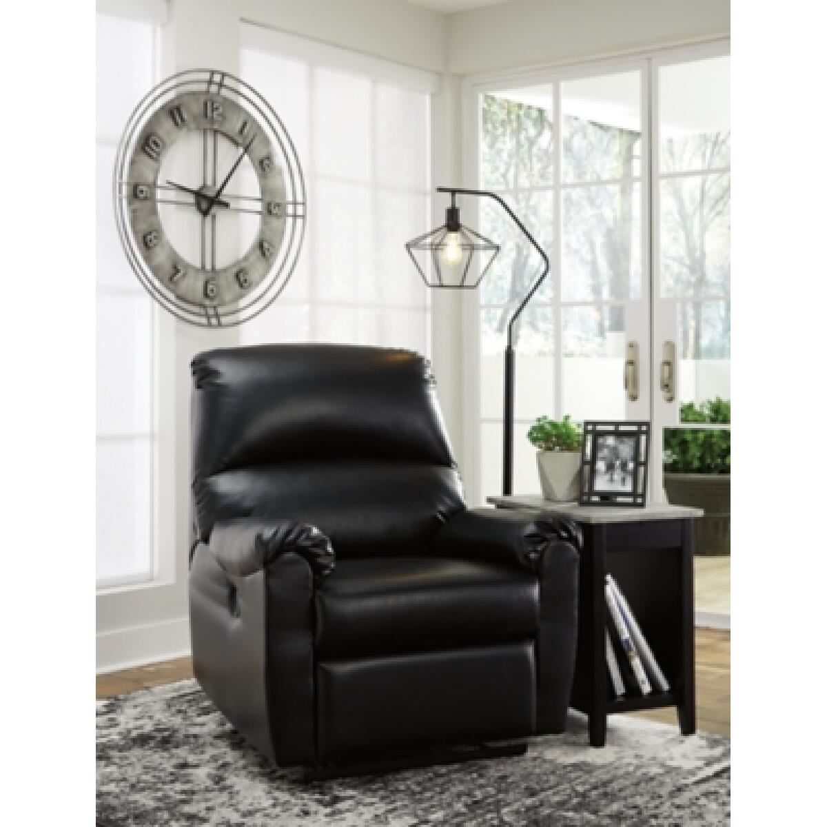 Ana Sofia Wall Clock Clocks Ashley Furniture 9