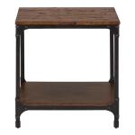 Urban Nature End Table End tables Jofran 5