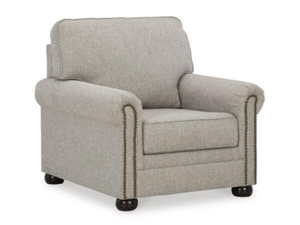 Gaelon Ottoman Ottomans & Poufs Ashley Furniture 23