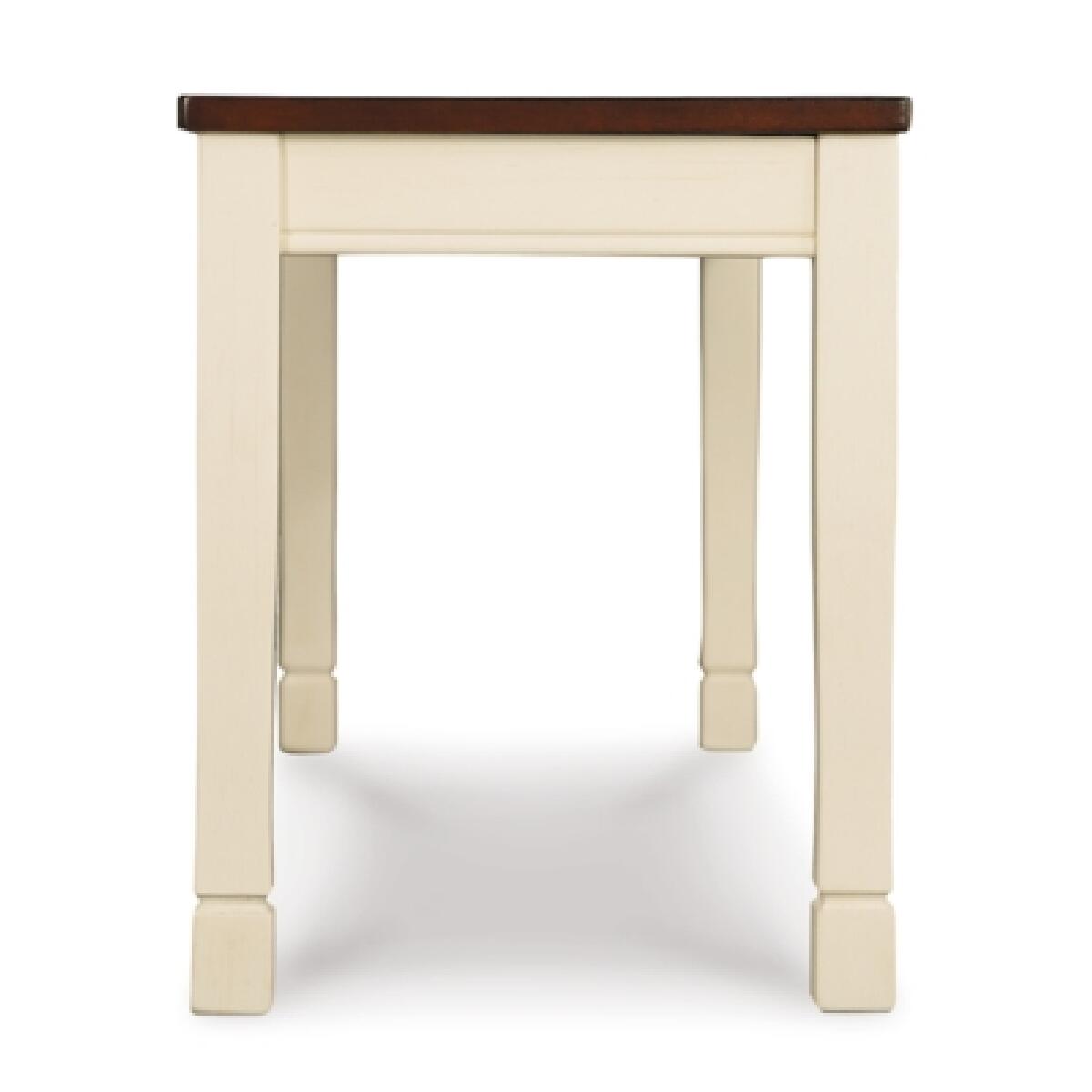 Whitesburg Dining Bench Accent Furniture Ashley Furniture 24