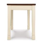 Whitesburg Dining Bench Accent Furniture Ashley Furniture 38