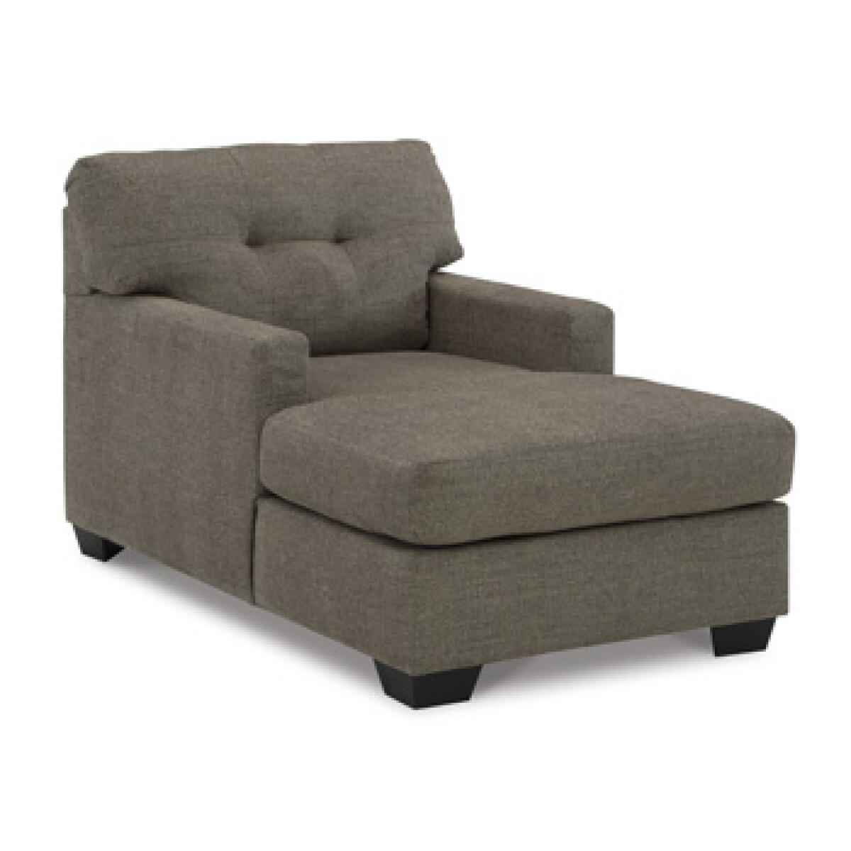 Mahoney Chaise Chairs Ashley Furniture 8