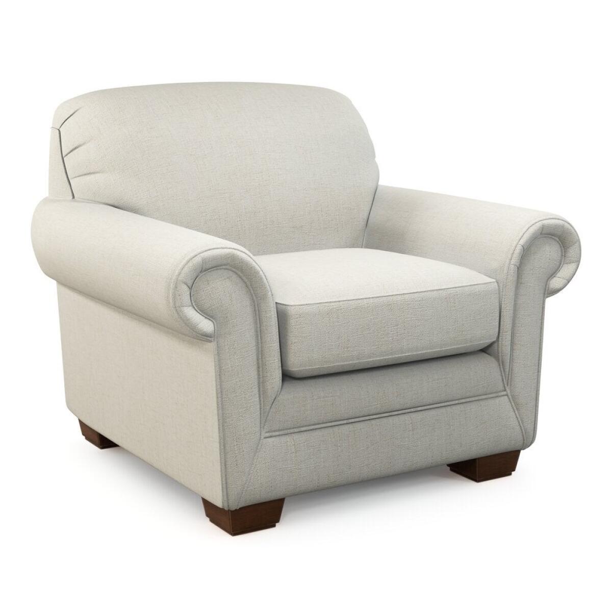 Mackenzie Chair Mackenzie Chair - Image 1