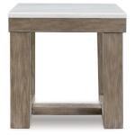 Loyaska End Table End tables Ashley Furniture 20