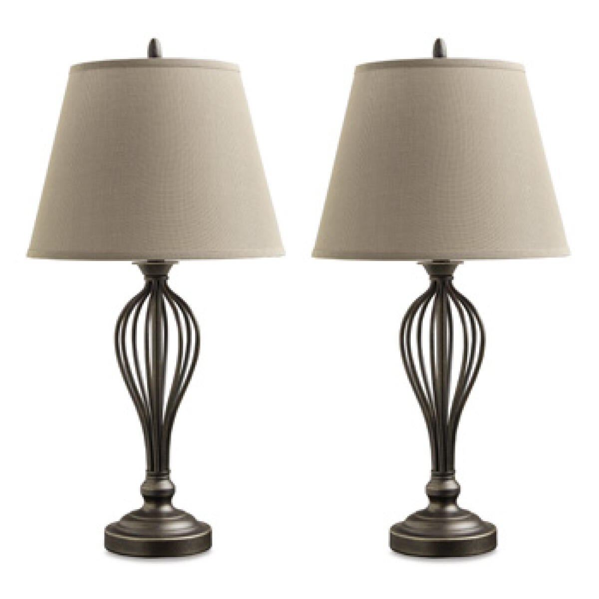 Ornawell Table Lamp (Set of 2) Lighting Ashley Furniture 7