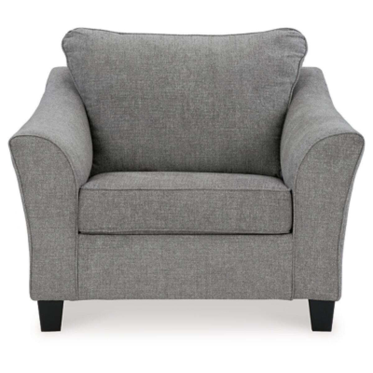 Mathonia Oversized Chair Chairs Ashley Furniture 11