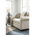 Natalie Loveseat Loveseats Customizable 6