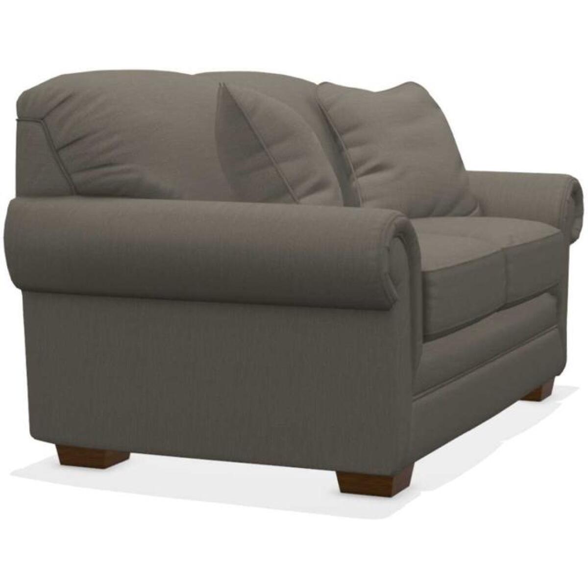 MacKenzie Loveseat Loveseats Customizable 6