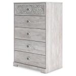 Paxberry Chest of Drawers Chests Ashley Furniture 23
