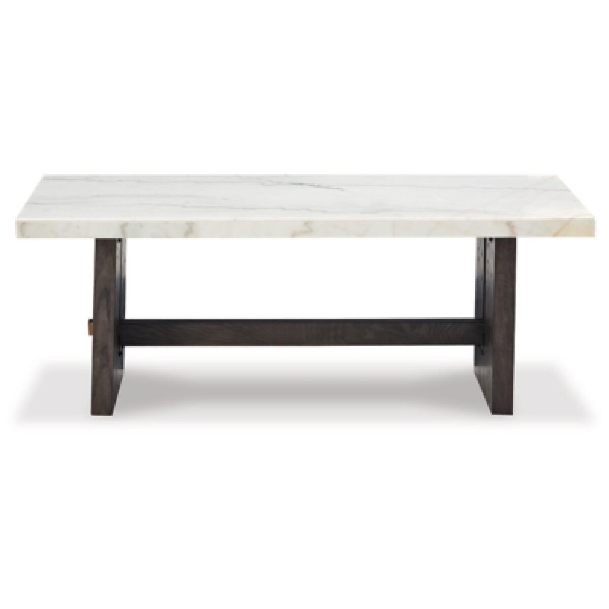 Burkhaus Coffee Table Cocktail & Coffee Tables Ashley Furniture 12