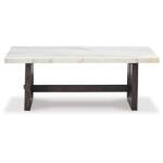 Burkhaus Coffee Table Cocktail & Coffee Tables Ashley Furniture 20