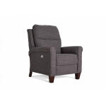 Pep Talk Hi-Leg Recliner Recliners Customizable 13