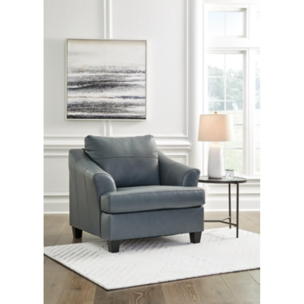 Genoa Oversized Chair Chairs Ashley Furniture 11
