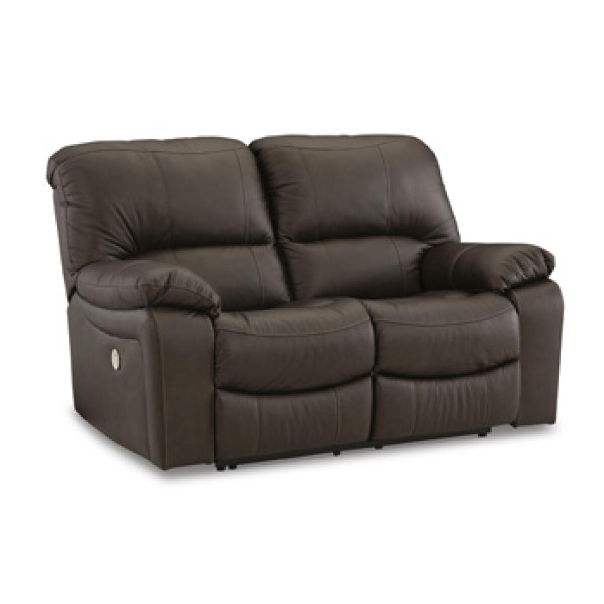 Leesworth Power Reclining Loveseat Loveseats Ashley Furniture 12