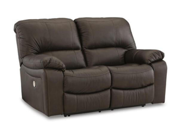 Boyington Power Reclining Loveseat with Console Loveseats Ashley Furniture 38
