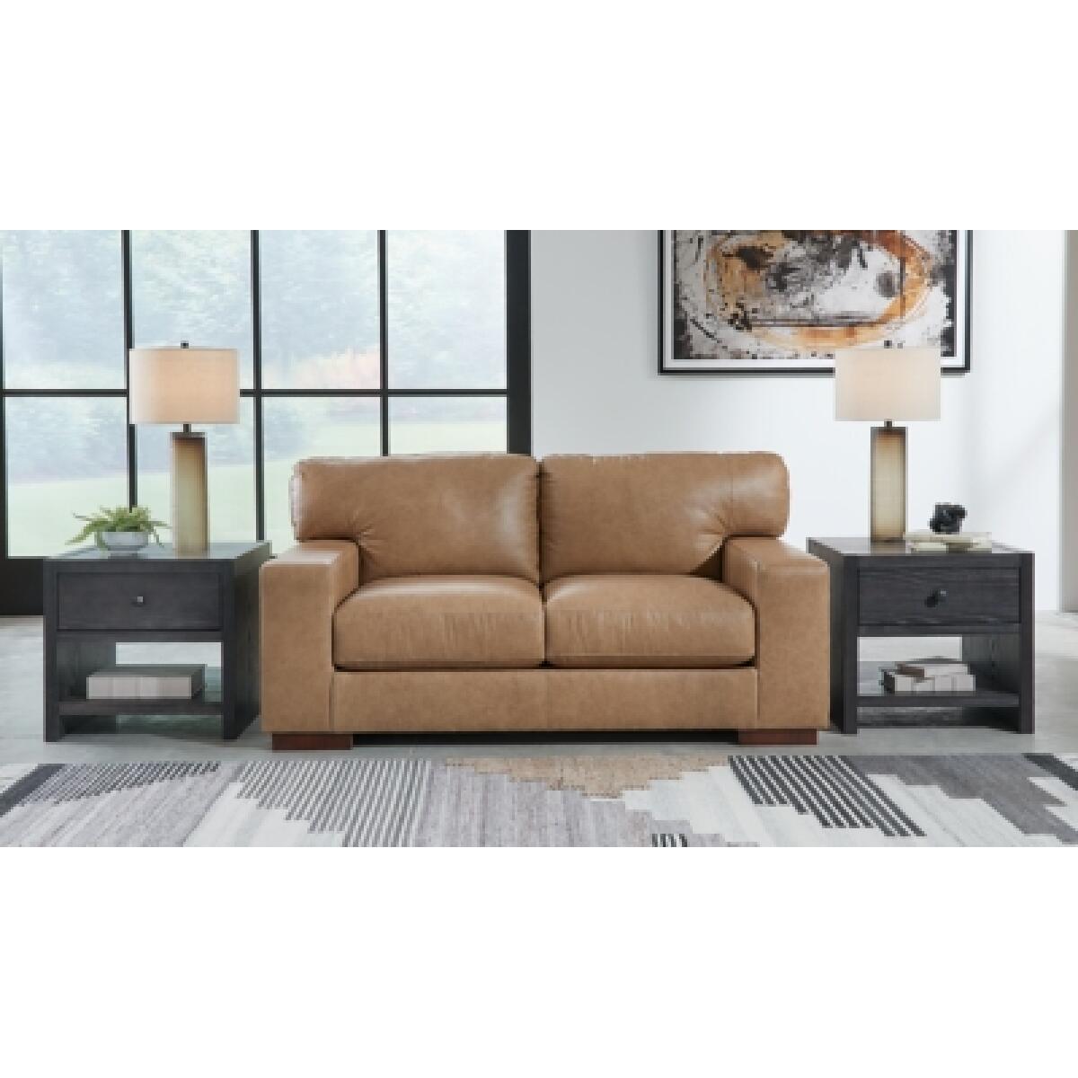 Lombardia Loveseat Loveseats Ashley Furniture 11