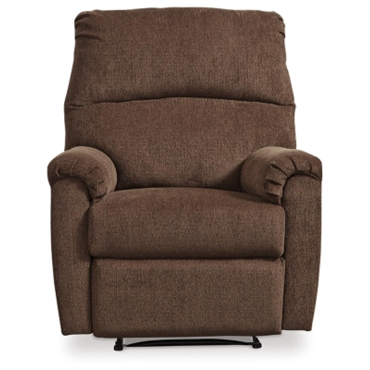 Nerviano Recliner Recliners Ashley Furniture 15