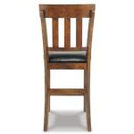 Ralene Counter Height Bar Stool Barstools Ashley Furniture 26