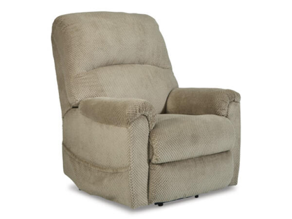 Shadowboxer Power Lift Recliner Recliners Ashley Furniture 47