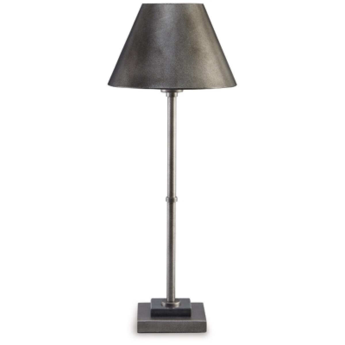 Belldunn Table Lamp Lighting Ashley Furniture 7